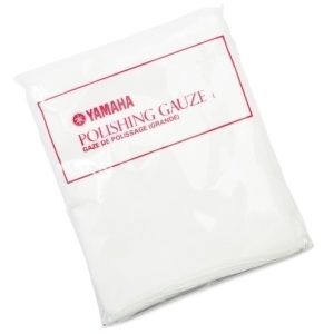 Yamaha polish Gauze