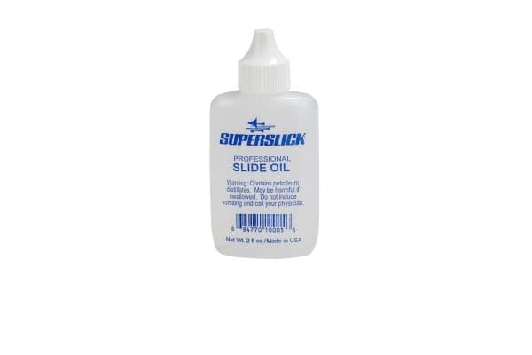 Superslick Trombone Slide oil