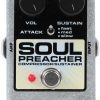 image Electro-Harmonix Soul Preacher Compressor/Sustainer
