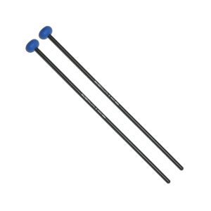 Mike Balter Basic Blue Rubber Mallet