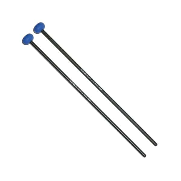 Mike Balter Basic Blue Rubber Mallet