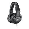image Audio Technica Monitor Headphones ATH-M30x