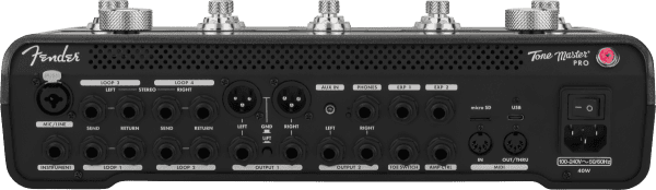 Fender TONE MASTER® PRO