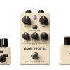 image Universal Audio Evermore Studio Reverb