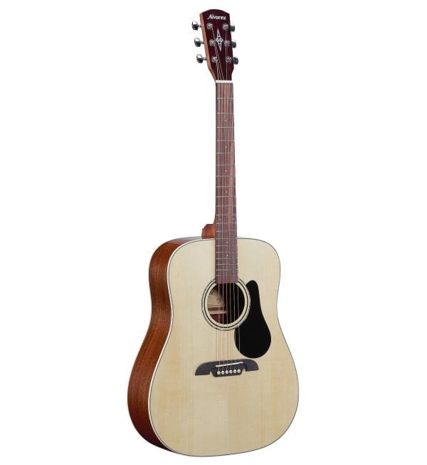 Alvarez Regent Series Acoustic Pack