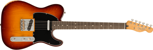 Fender Jason Isbell Custom Telecaster