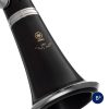 image Yamaha YCL-650II Pro Clarinet