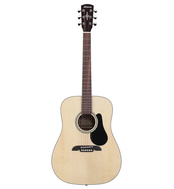 Alvarez Regent Series Acoustic Pack