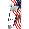 image-7 Jumbie Jam Steel Drum and Floor Stand