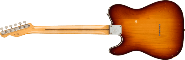 Fender Jason Isbell Custom Telecaster