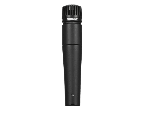 Shure SM57 Instrument Microphone without cable