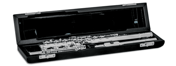 Azumi AZ2SRBEO Intermediate Flute