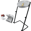 image-8 Jumbie Jam Steel Drum and Floor Stand