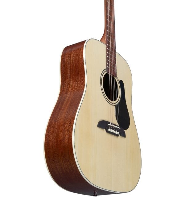 Alvarez Regent Series Acoustic Pack