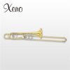 image YAMAHA YSL-882IIGO XENO Open Wrap PROFESSIONAL TROMBONE
