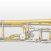 image YAMAHA YSL-882IIGO XENO Open Wrap PROFESSIONAL TROMBONE
