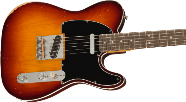 Fender Jason Isbell Custom Telecaster