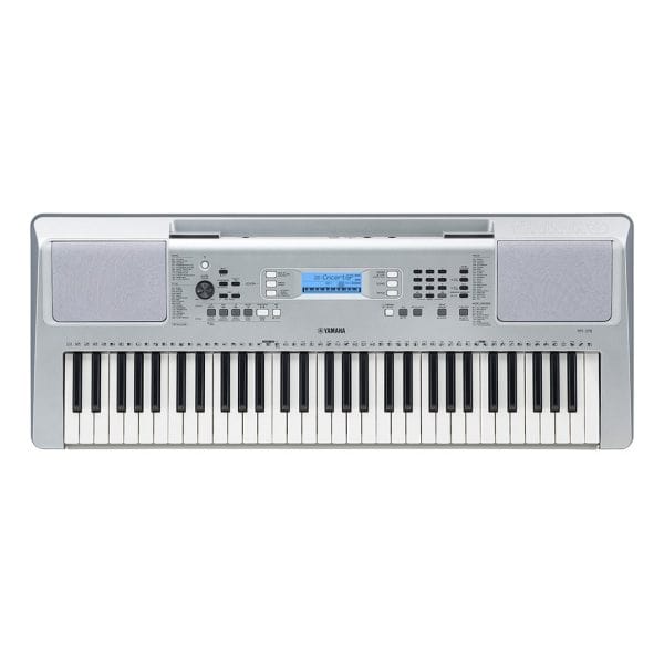 Yamaha YPT-370 Keyboard