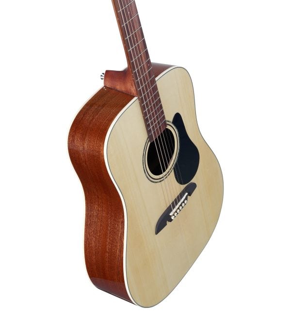 Alvarez Regent Series Acoustic Pack