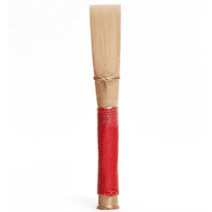 English Horn Reed, Medium, Jones