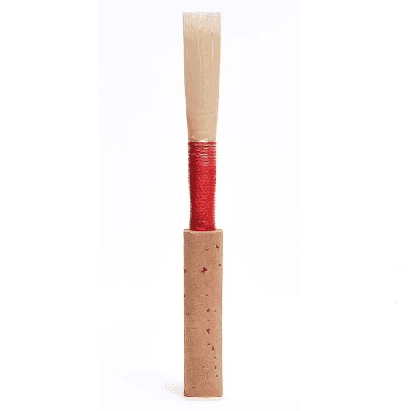 English Horn Reed, Medium, Jones