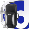 jtr1100s Jupiter 1100 Series JTR1100S Bb Trumpet