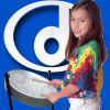 Jumbie Jam Steel Drum and Floor Stand Jumbie Jam Steel Drum and Floor Stand