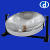 Jumbie Jam Steel Drum with Table Top Stand Jumbie Jam Steel Drum with Table Top Stand