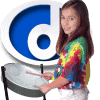 jumbiie-jam-kid-6 Jumbie Jam Steel Drum and Floor Stand