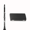 jupiter-jcl1100s Jupiter 1100 Series Intermediate Bb Clarinet