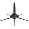 2020 web square a black ceiling fan