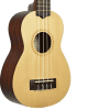Kala Satin Spruce Soprano Ukulele Kala Satin Spruce Soprano Ukulele