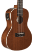Kala Satin Mahogany Concert Acoustic/Electric Ukulele Kala Satin Mahogany Concert Acoustic/Electric Ukulele