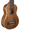 Kala Gloss Mahogany Soprano Ukulele Kala Gloss Mahogany Soprano Ukulele