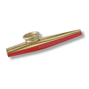 Metal Kazoo