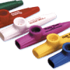 kazoos Plastic Kazoo