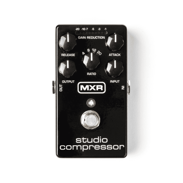 MXR® STUDIO COMPRESSOR