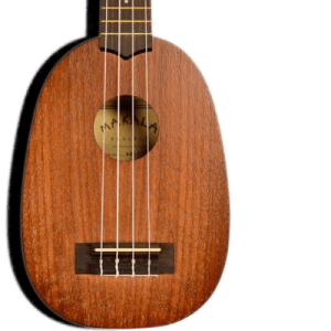 Makala Classic Pineapple Ukulele