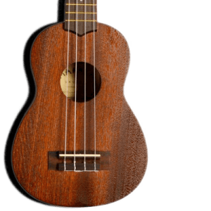 Makala Classic Soprano Ukulele