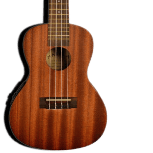 Makala Classic Concert Acoustic/Electric Ukulele