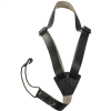 ml20lblk Levy's Guitar/Ukulele Strap