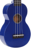 Mahalo Rainbow Soprano Uke Blue Mahalo Rainbow Soprano Uke Blue