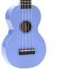 Mahalo Rainbow Soprano Uke Light Blue Mahalo Rainbow Soprano Uke Light Blue
