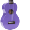 Mahalo Rainbow Soprano Uke Purple Mahalo Rainbow Soprano Uke Purple