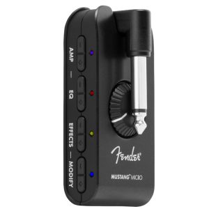 Fender Mustang™ Micro