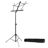 Folding Music Stand Portable Folding Music Stand