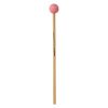 nr19b Malletech Natural Rubber Birch Mallet