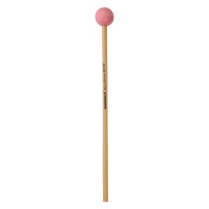 Malletech Natural Rubber Birch Mallet