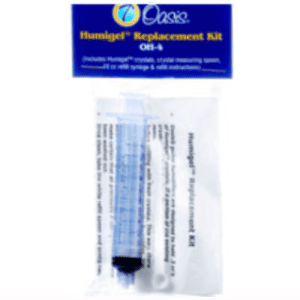 OASIS HUMIGEL™ REPLACEMENT KIT