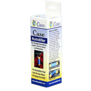 OASIS® OH-6 CASE HUMIDIFIER